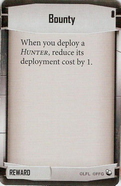 Pursuit of the Enemy card: /images/agendaDecks/Twin Shadows/Bounty.jpg